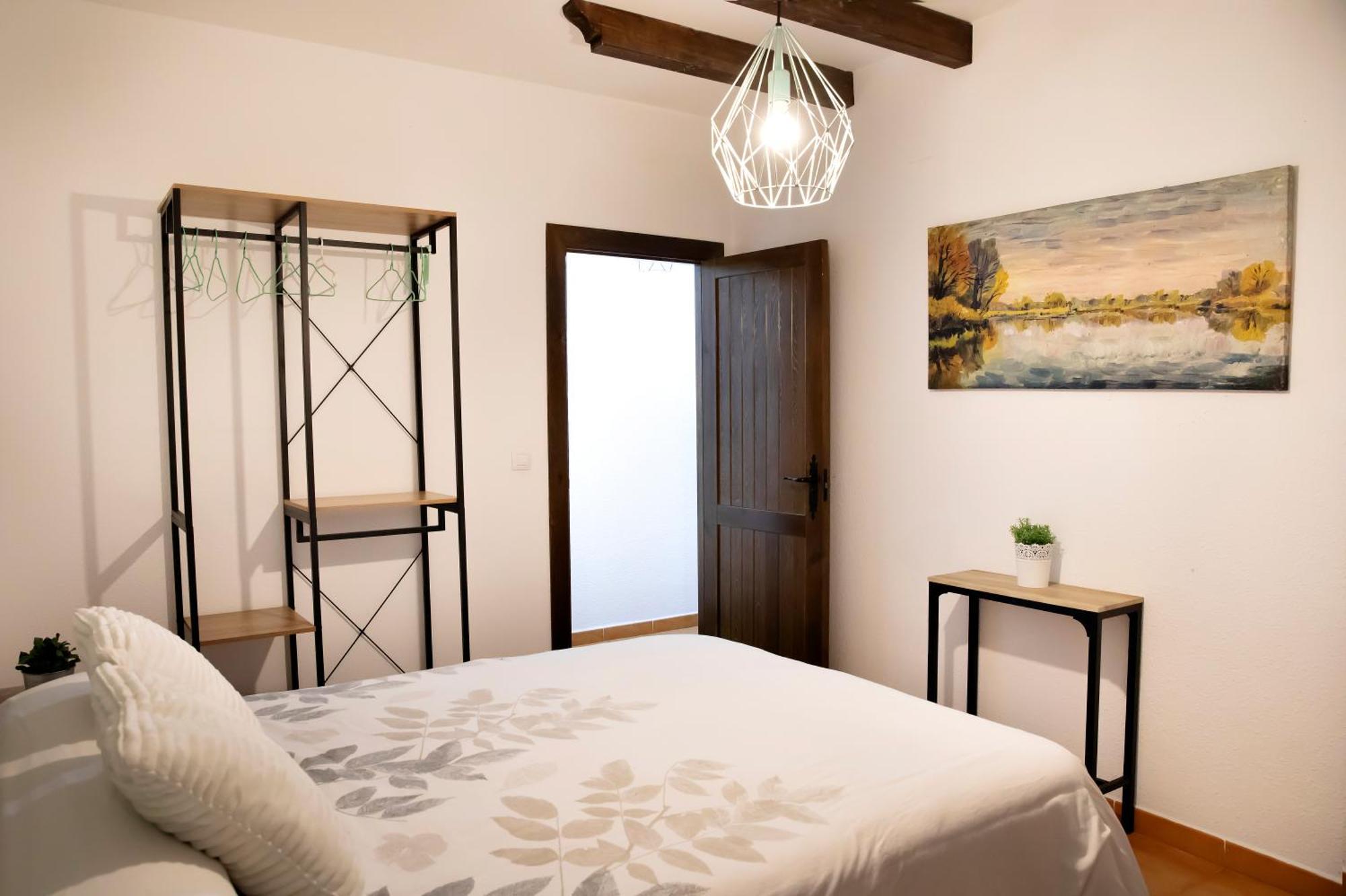Alpujarra Relax Carataunas Exterior foto